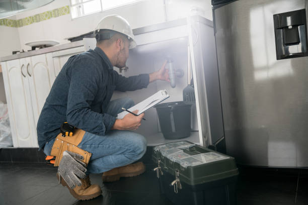 Best Clogged Drain Plumber  in Del Rey, CA