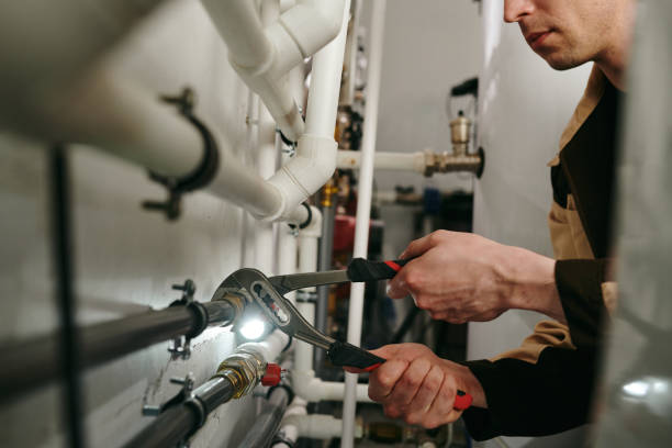 Best Affordable Plumber Near Me  in Del Rey, CA