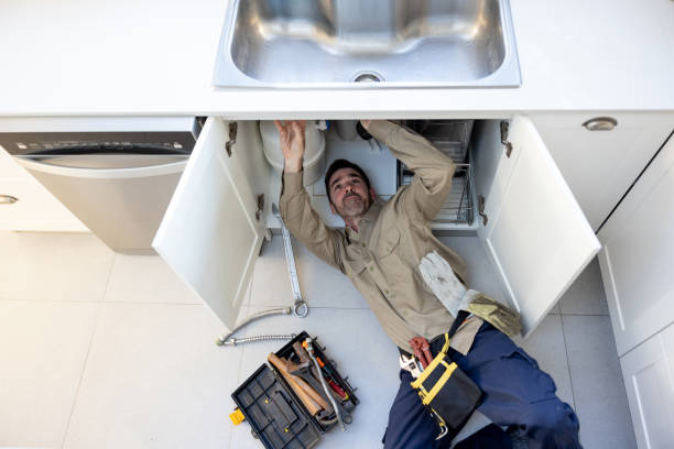 Best Shower Repair Services  in Del Rey, CA