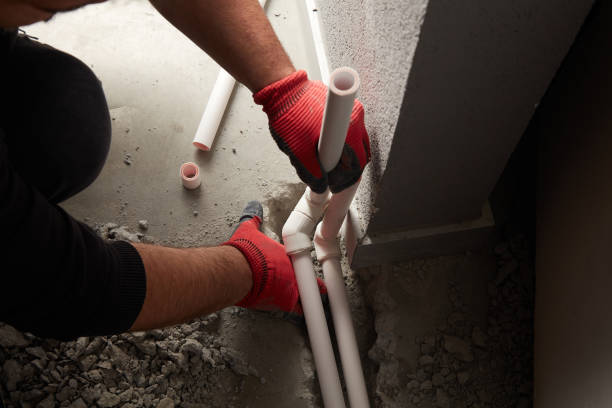 Best Leak Detection Services  in Del Rey, CA