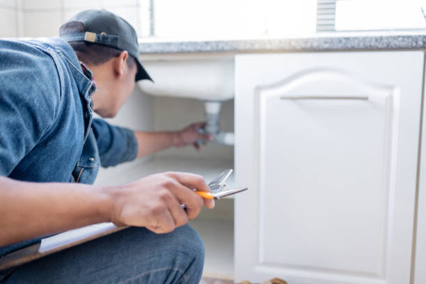 Best Sewer Line Repair  in Del Rey, CA