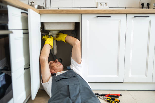 Best Emergency Plumbing Repair  in Del Rey, CA