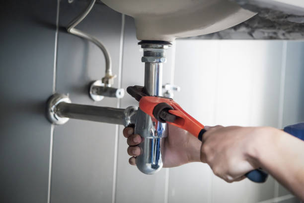 Del Rey, CA Plumbing Pros