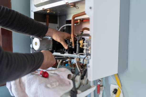 Best Toilet Repair Services  in Del Rey, CA