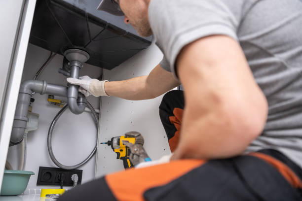Best 24-Hour Plumber Near Me  in Del Rey, CA